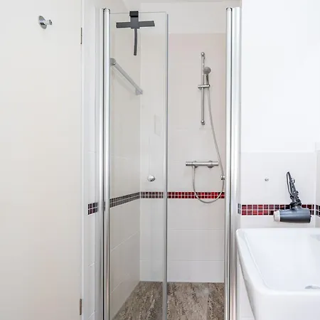 Seeduewel - App C09 Apartment Heringsdorf (Usedom)