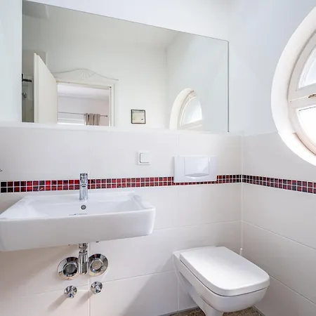 Apartment Seeduewel - App C09 Ostseebad Heringsdorf