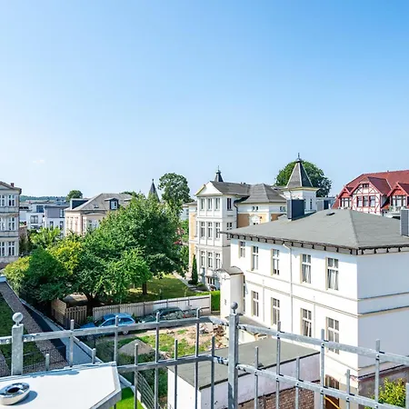 Apartment Seeduewel - App C09 Heringsdorf (Usedom)
